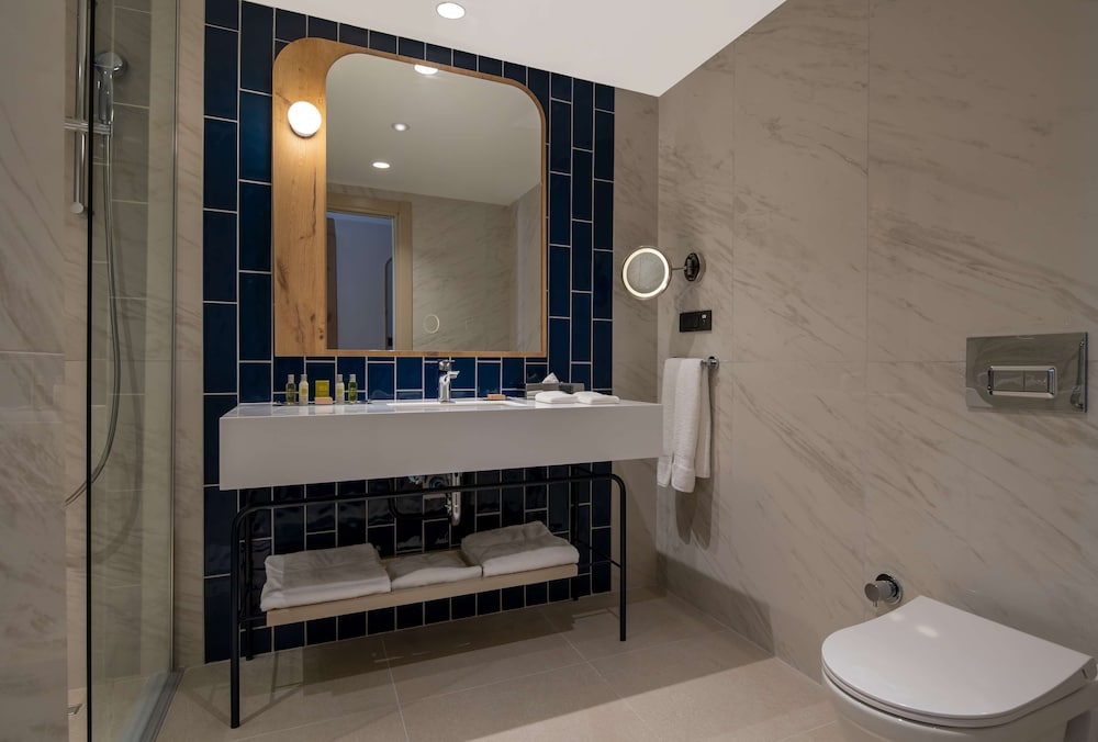 DoubleTree by Hilton Bodrum Isil Club Resort - ULTRA HER ŞEY DAHIL - Image 112