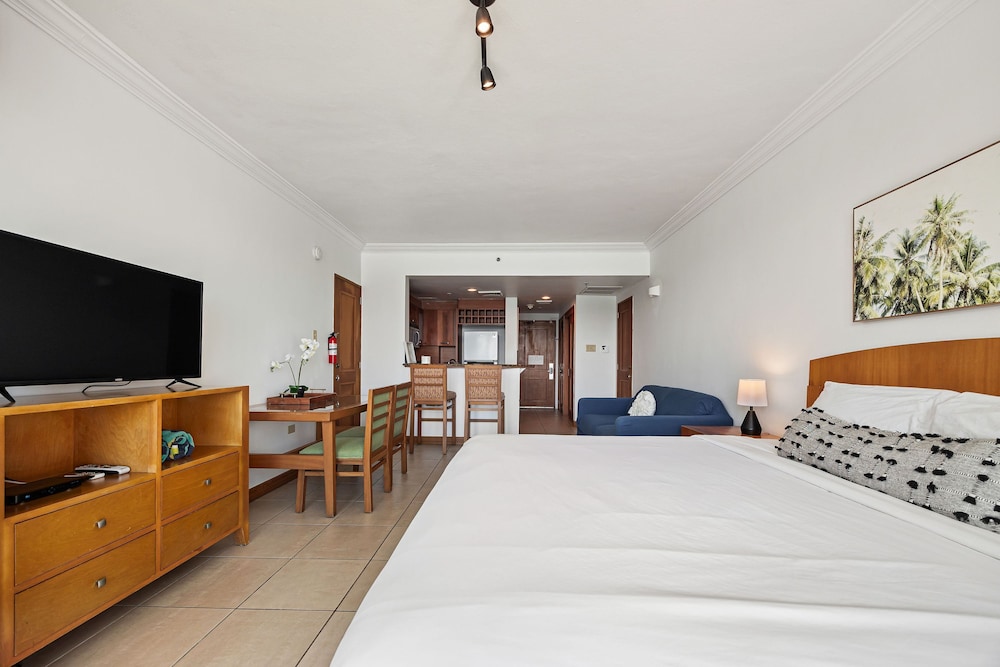 Seaside Terrace Condado Close to the Beach