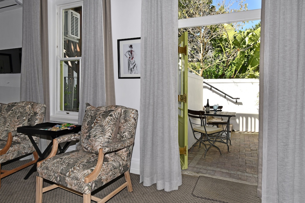 Ashbourne Boutique Guesthouse