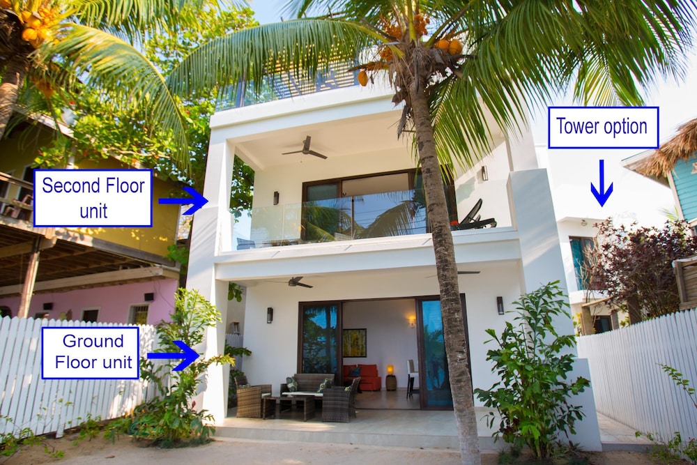 Bella Luna Beach House #227462