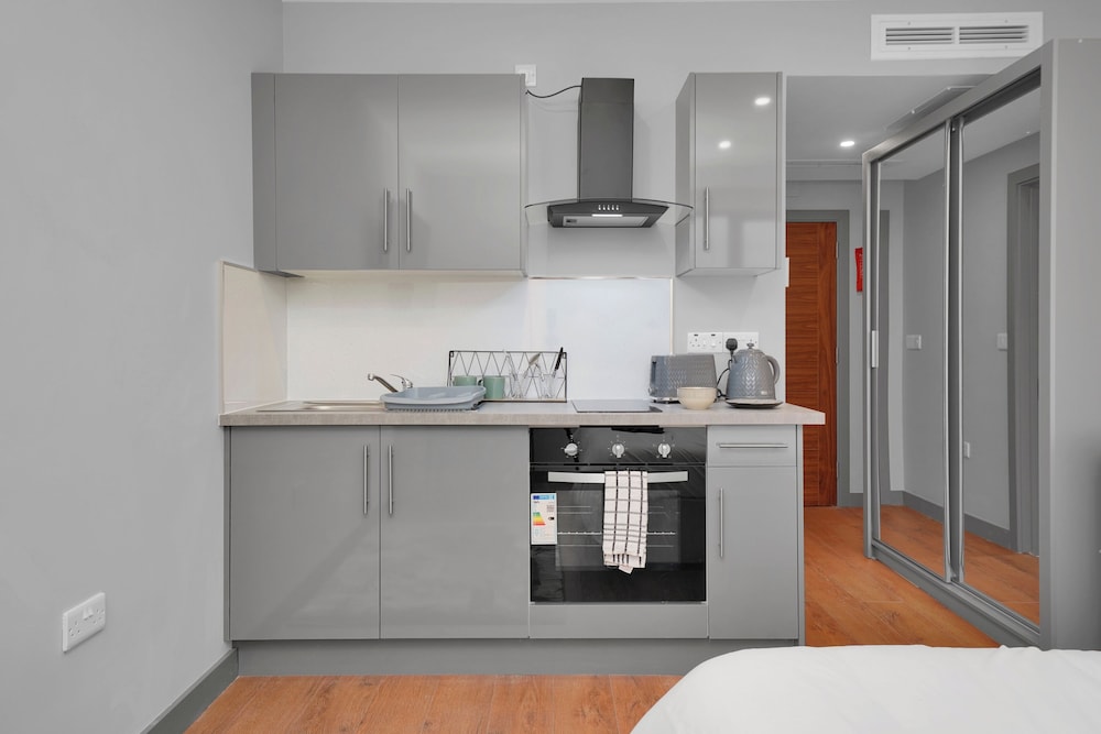 London City Apartment in Ilford