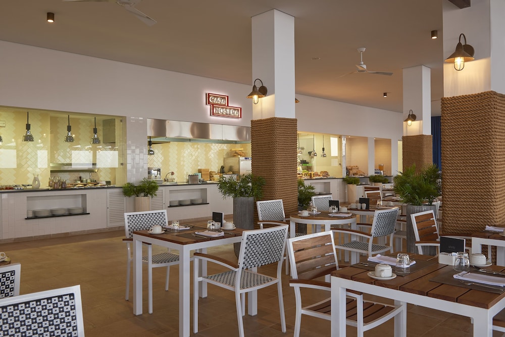 Sal Vacations - Melia Llana Beach Resort  Spa - All Inclusive - Adults Only - Property Image 2