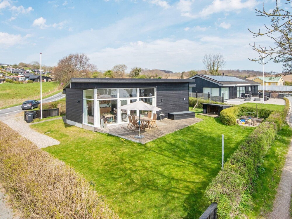 5 Person Holiday Home in Aabenraa view 4
