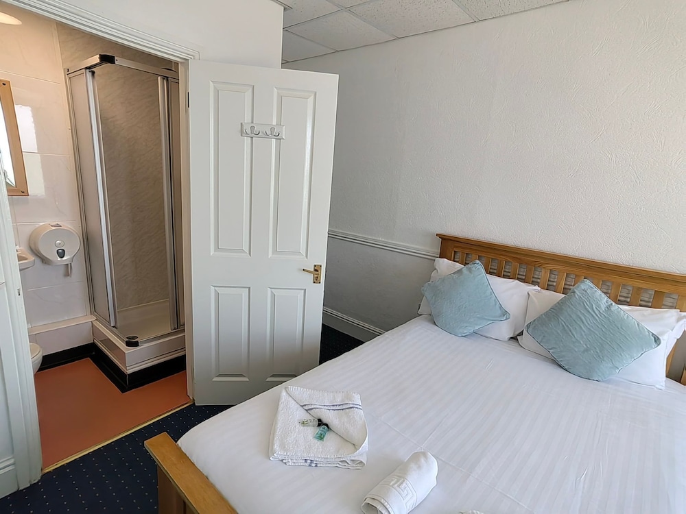 Celtic Bay Guest House