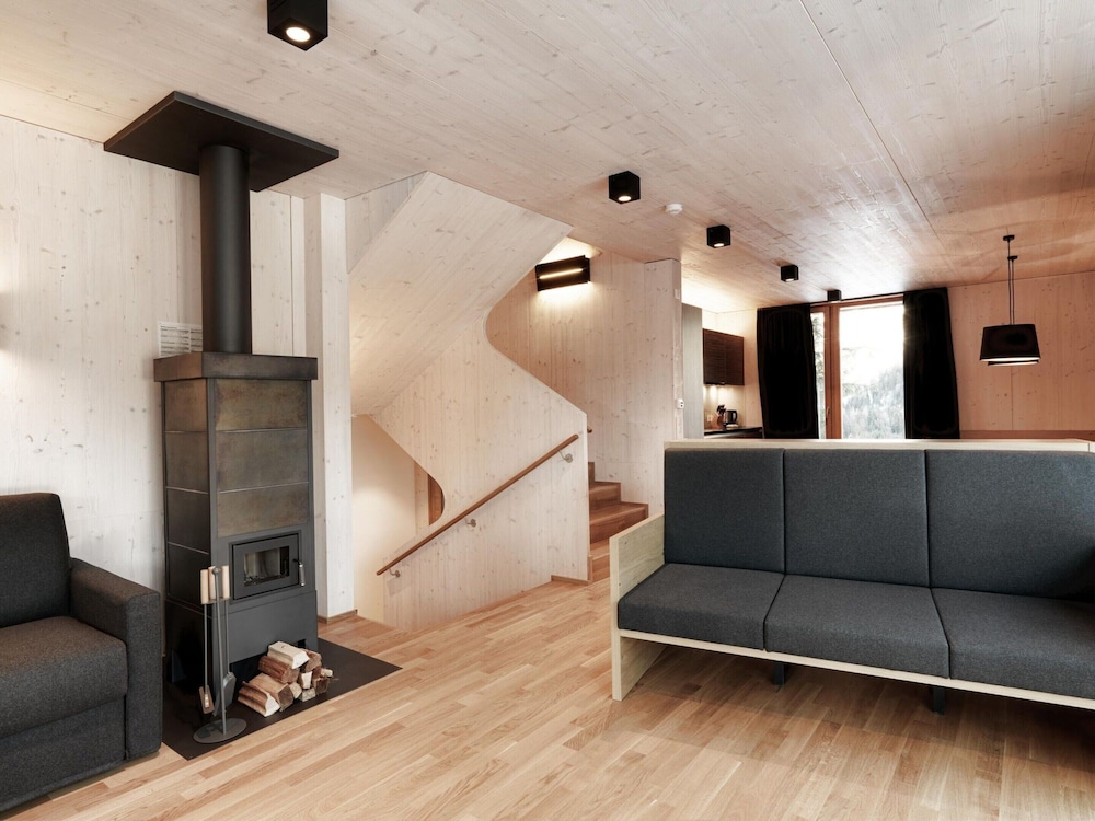 Chalet Resort in Kals am Grossglockner With Balcony
