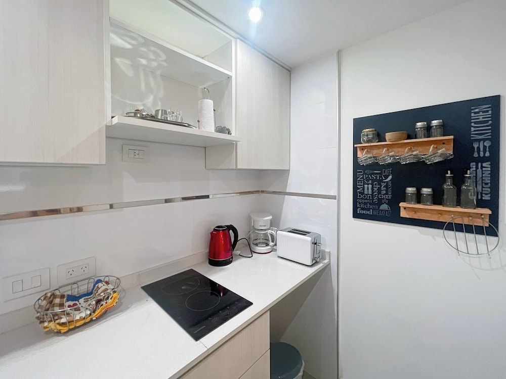 Modern Studio in the Heart of San Telmo With Pool
