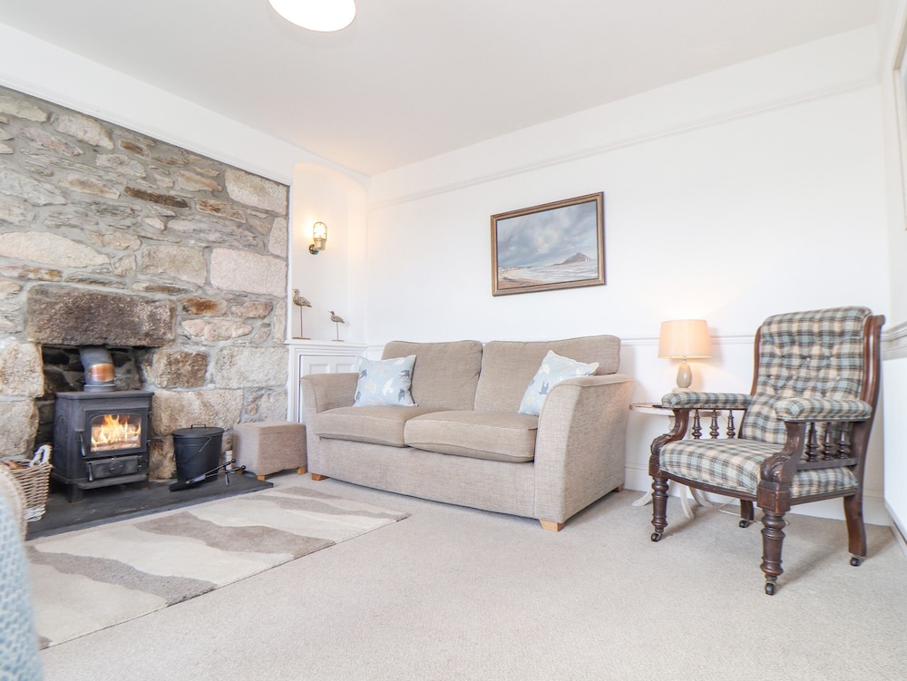 Crab Pot Cottage