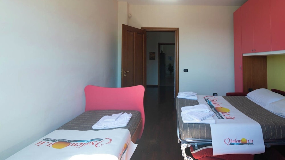 Appartamento Orione