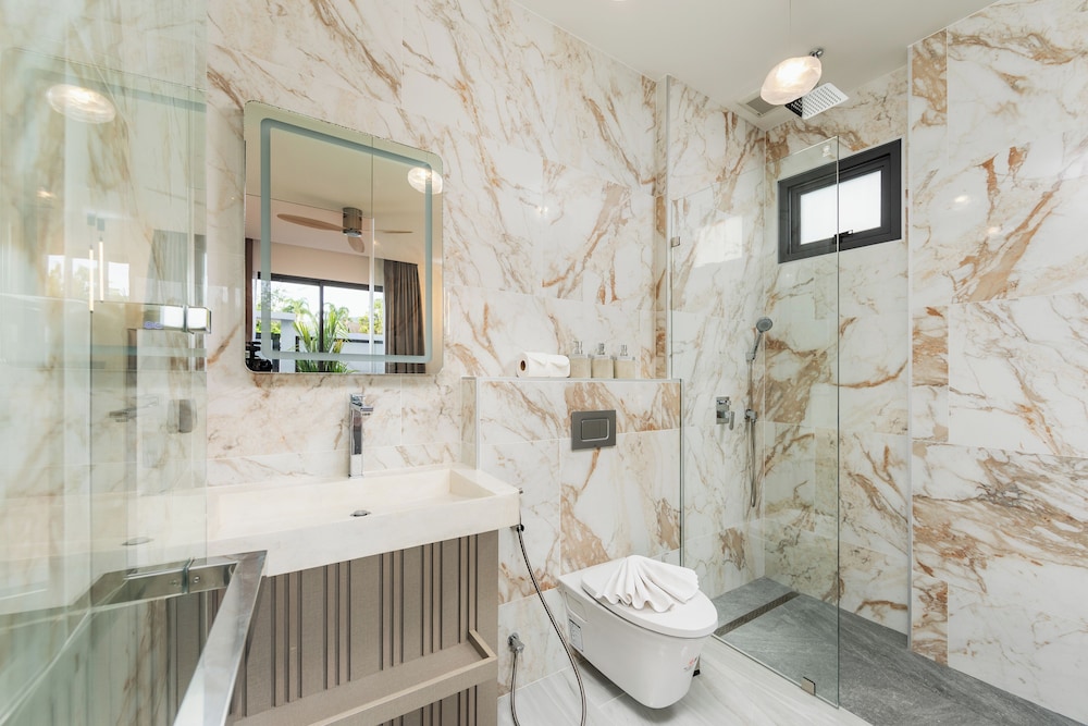 Villa Satori by Tropiclook