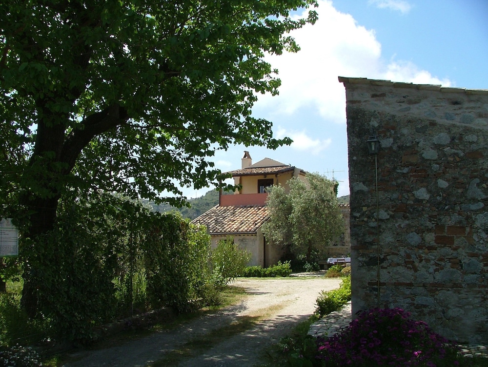 Villa Vittoria