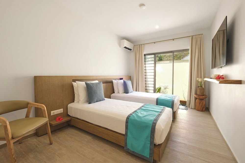 Moorea Beach Villas