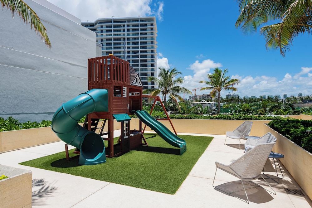 Luxury Condo 2bdr - Puerto Cancun
