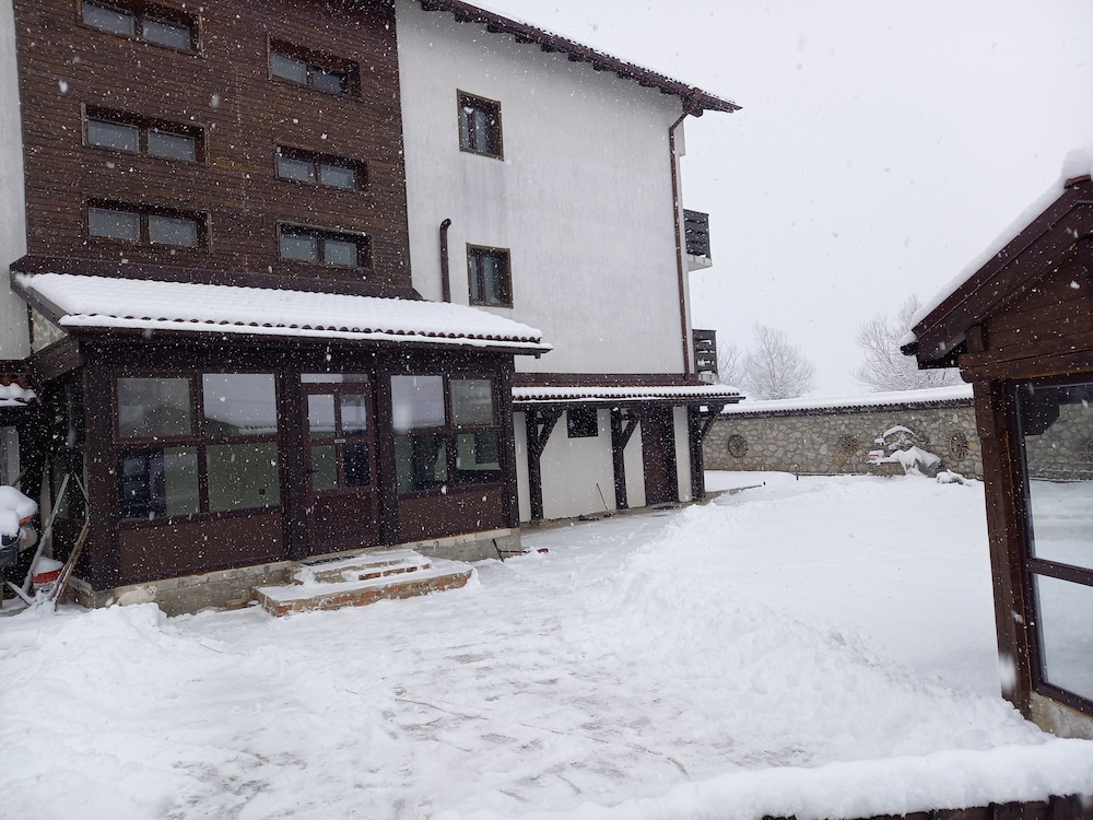 Guesthouse Toni