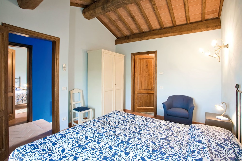 Poggio Cennina Resort
