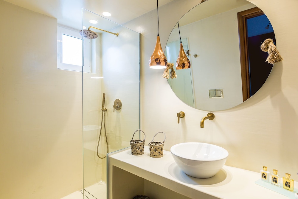 Cretan Residence Mediterranean Luxury Private Villas