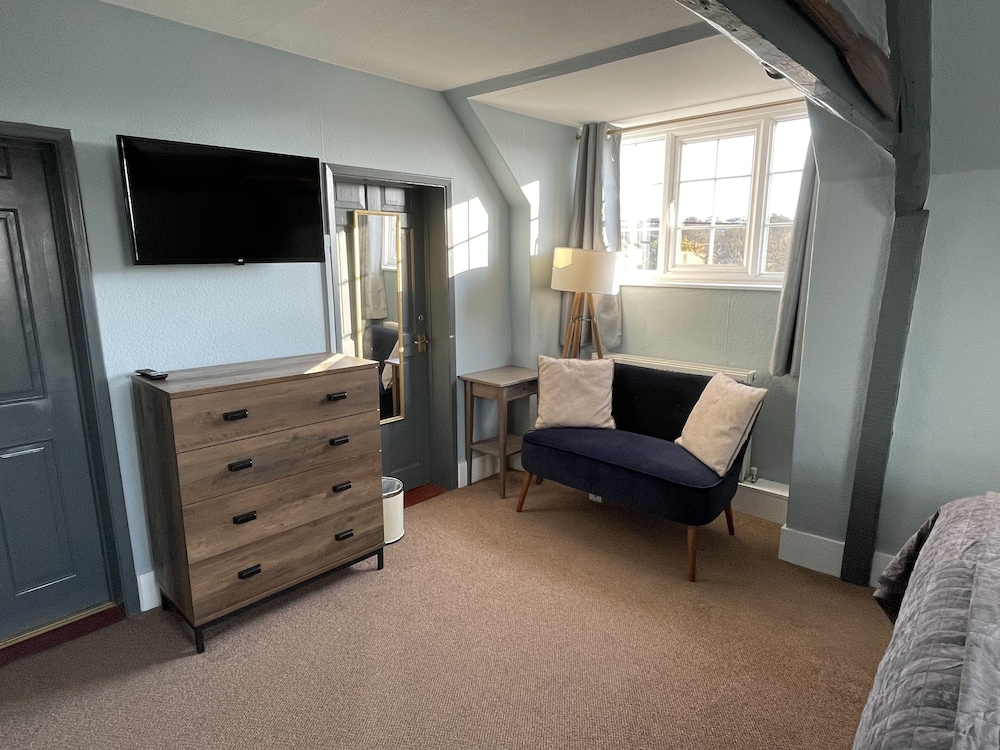 Rockstone Cottage