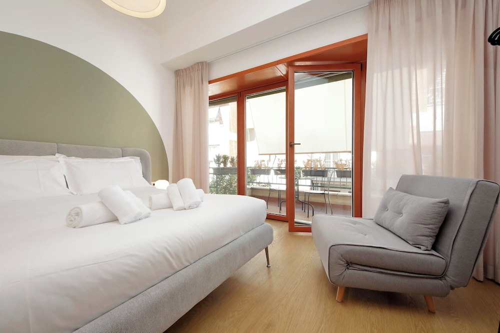 Suites del Gallo