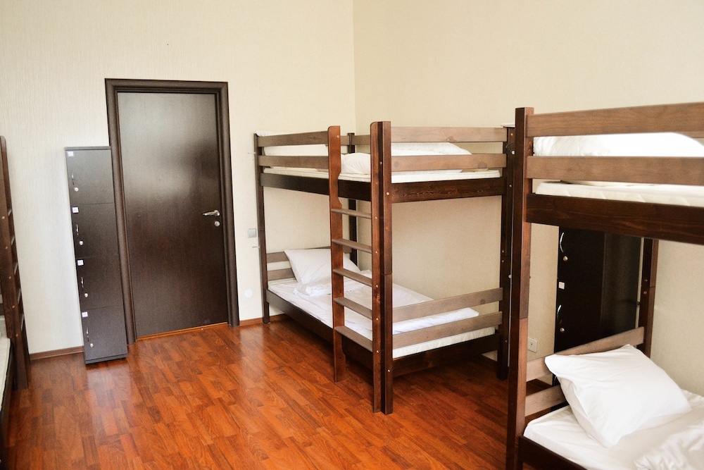 Hostel Udacha