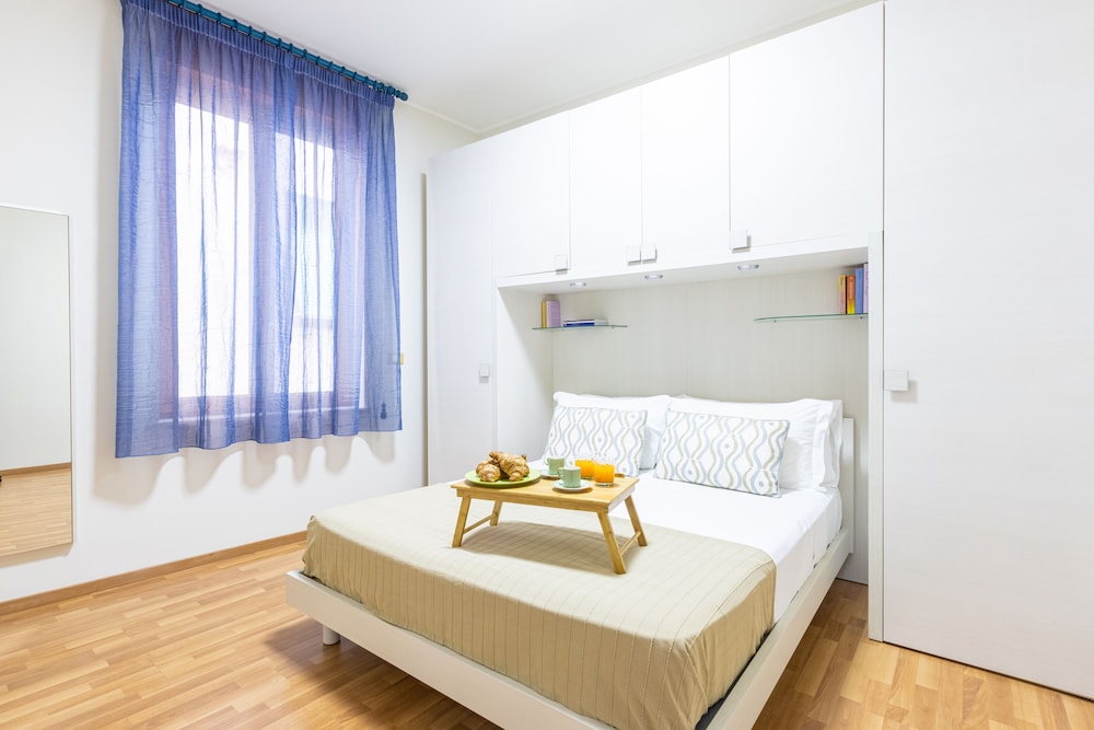Spacious 3 bedrooms apartment in Sorrento OldTown view 5
