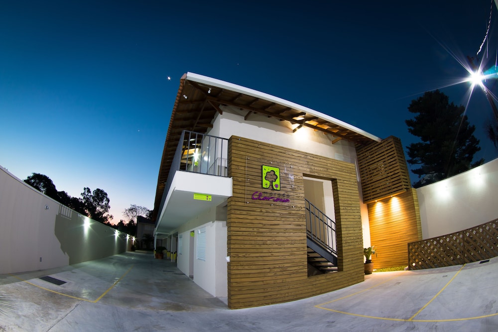 Morada Clariana