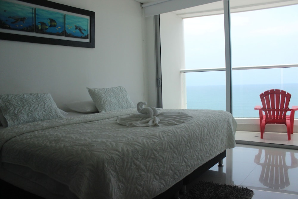 Palmetto Eliptic 1002 view 3