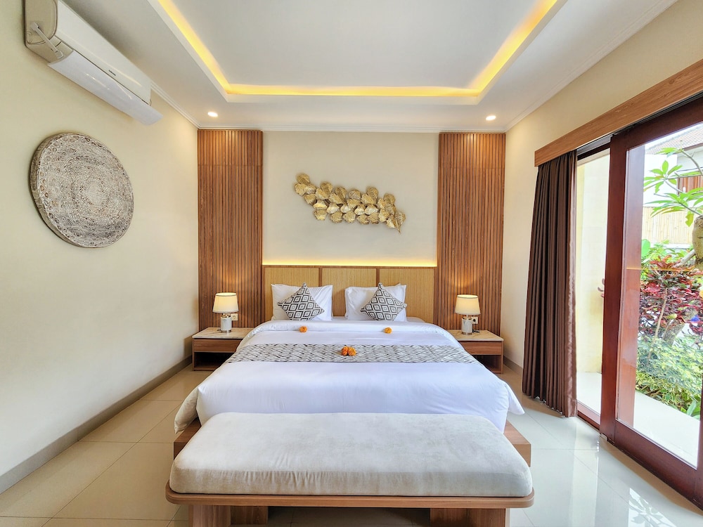 AYUR Bali Villas by Nagisa Bali