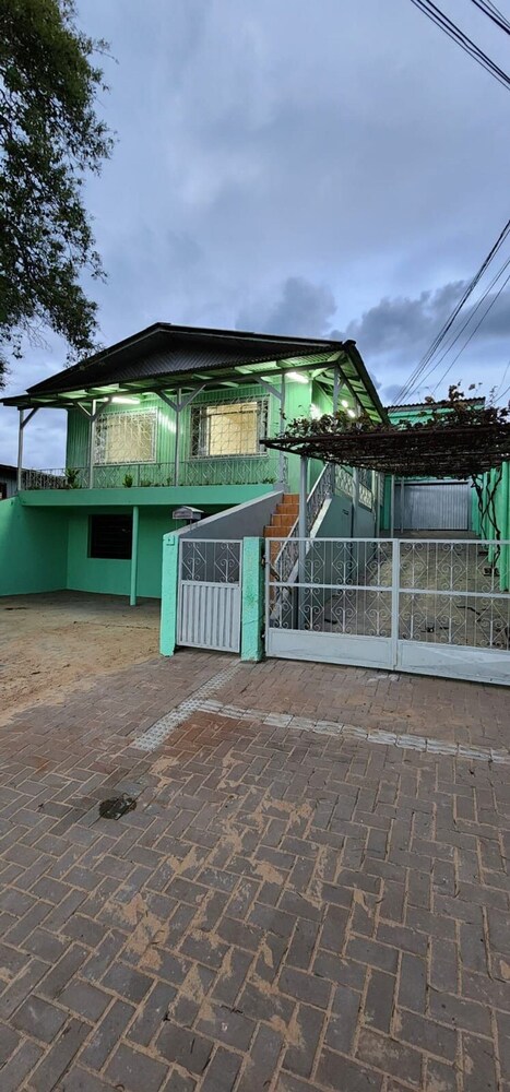 apartamento funcional