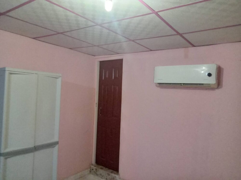 Cozy La Chorrera Villa With Private Patio & Nature Views