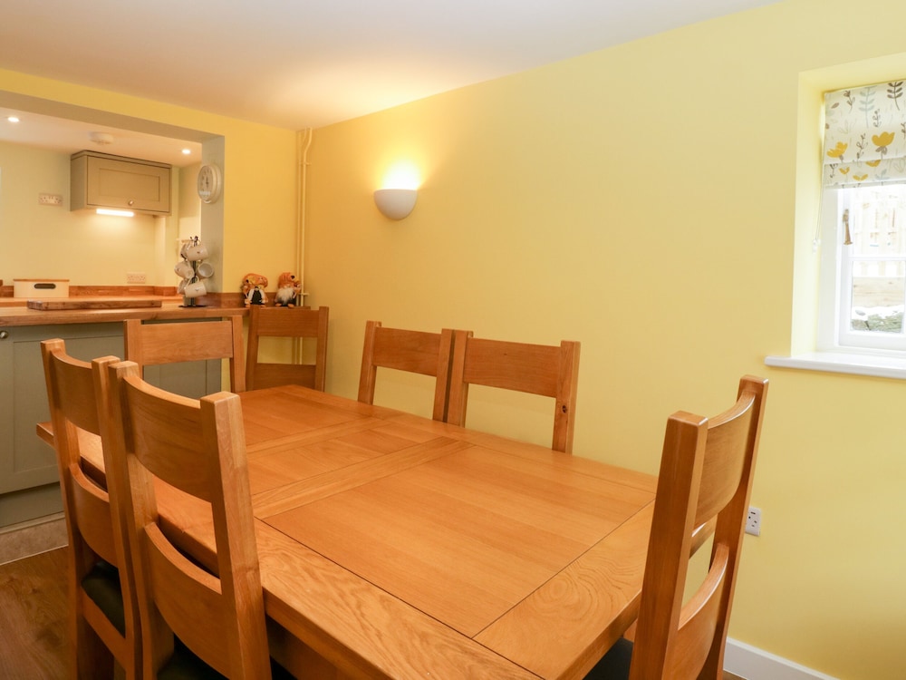 Granary Cottage
