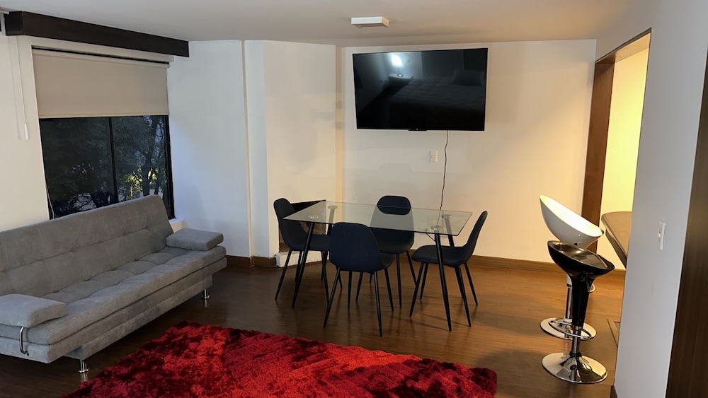 Departamento Amoblado Lloyd Apartment 94