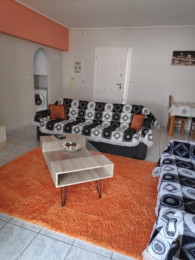 Daphnus Apartment in Agios Konstantinos