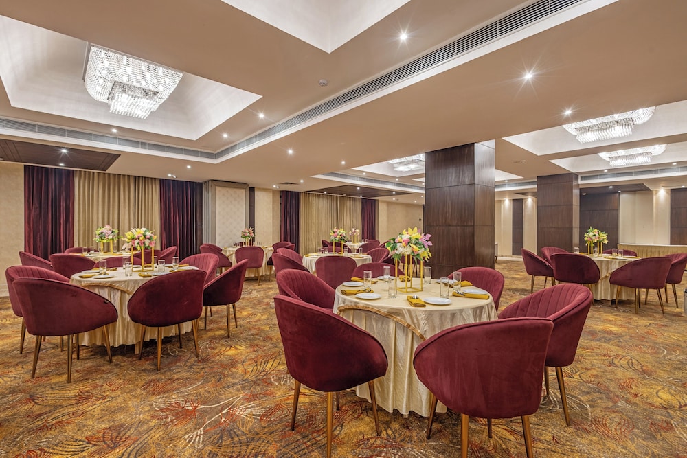 Sterling Borderland Amritsar