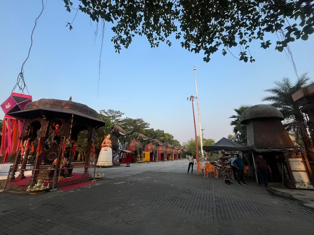 ND Film City and Heritage Theme Resort