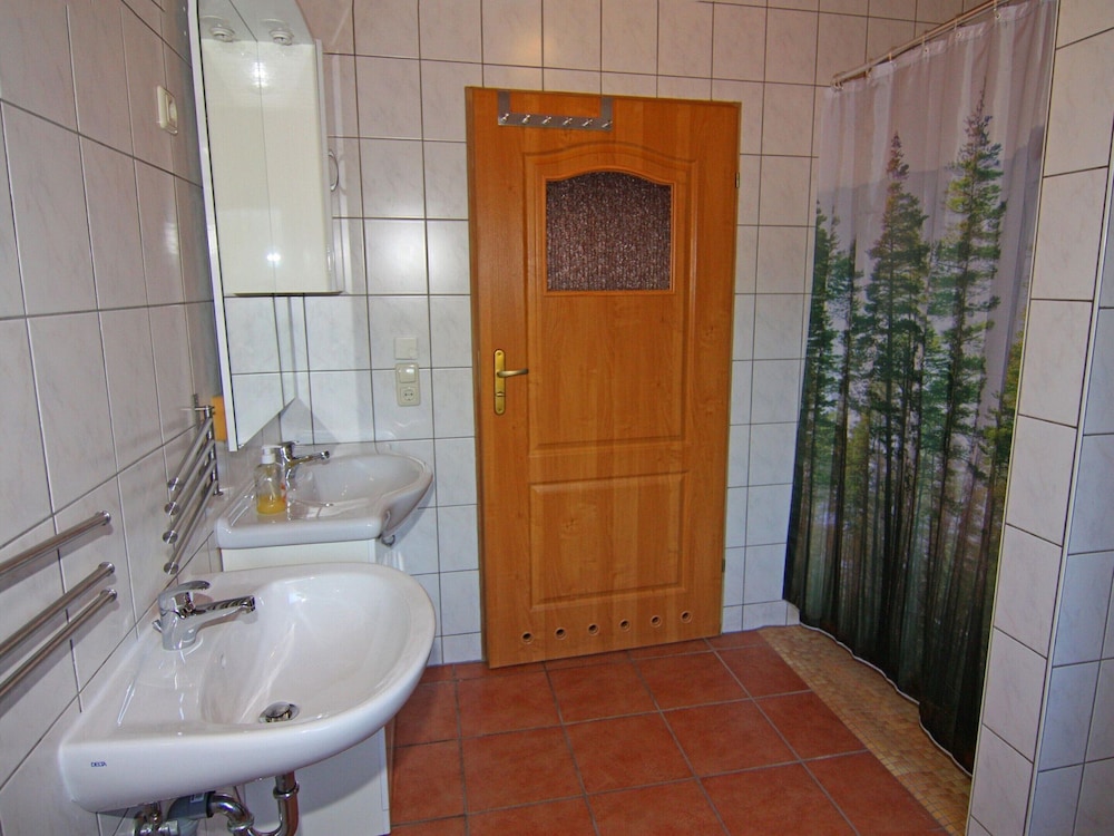 Ferienhaus in Bansin am See