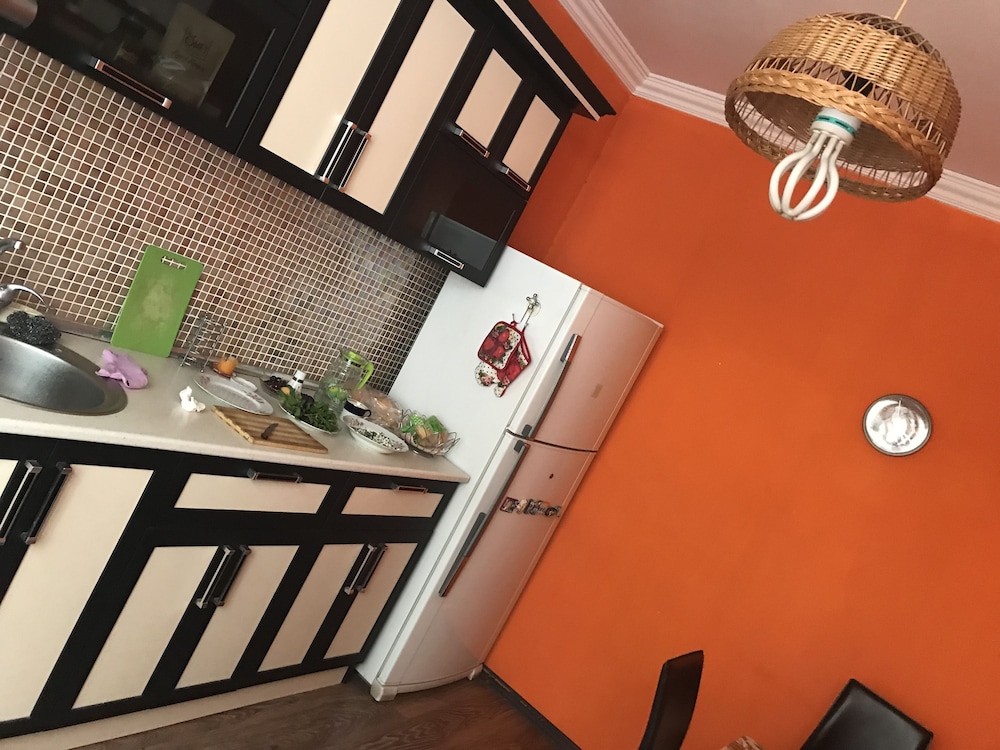 Villa Keshle Baku
