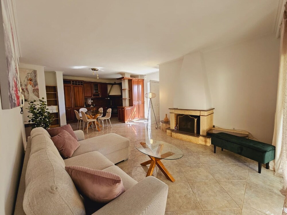 Corfu Dream Kanoni Apartment