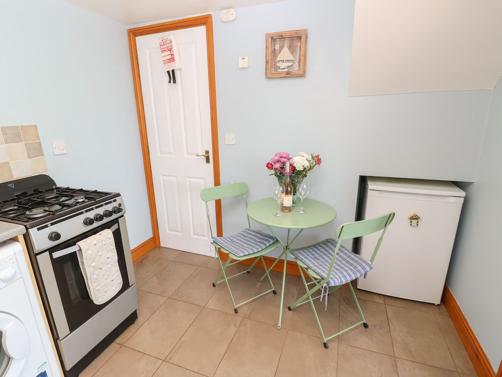 Fisherman's Cottage