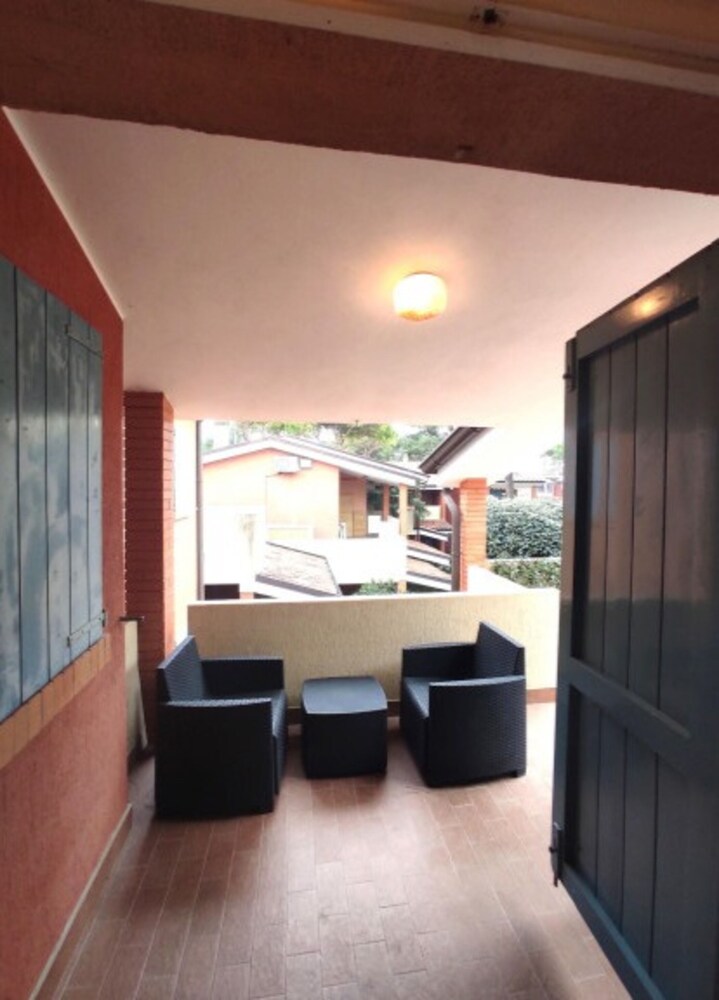 Pool Gateway in Bibione - Beahost view 5