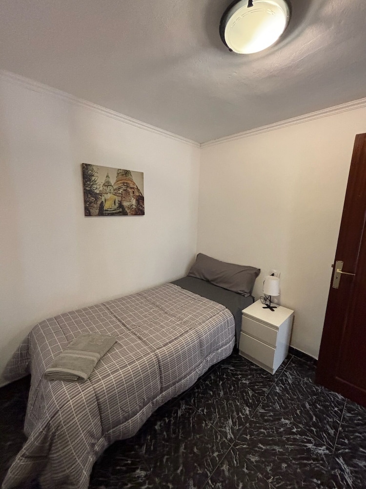 Casa Haroldo