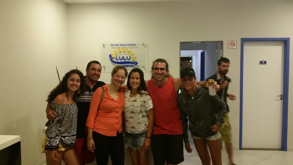 Lulu Hostel - Property Image 32