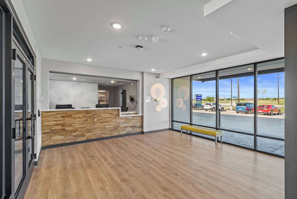 ECHO Suites Extended Stay by Wyndham Houston Katy West