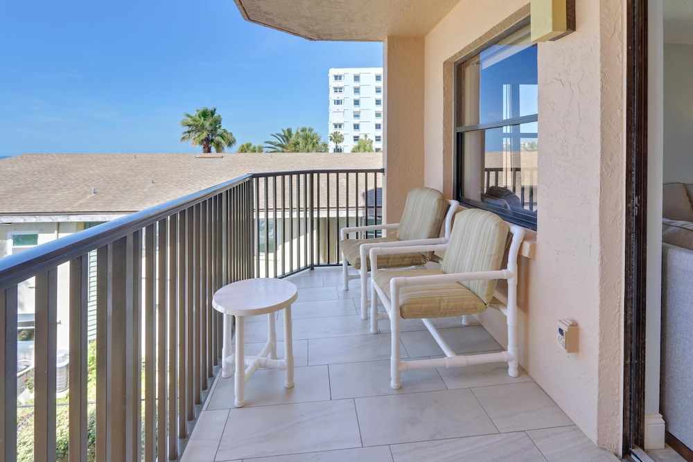 Emerald Isle 204