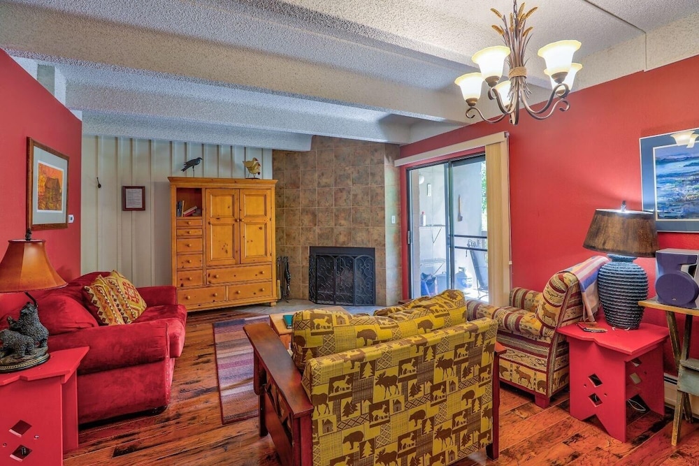 Ten Mile Island 119c 2 Bedroom Condo by RedAwning
