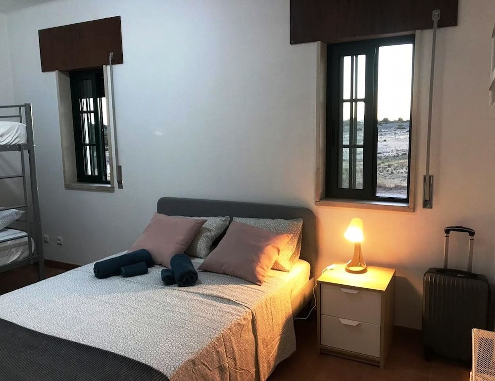 Casa Mineira Guest house view 3