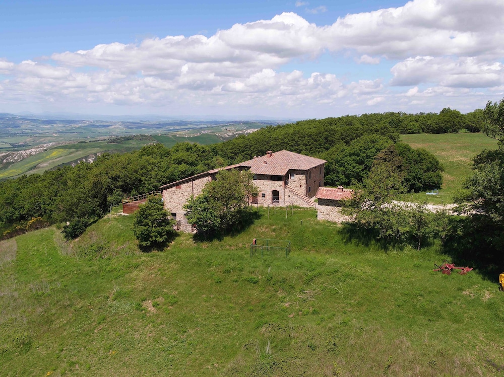 Agriturismo I Poderi