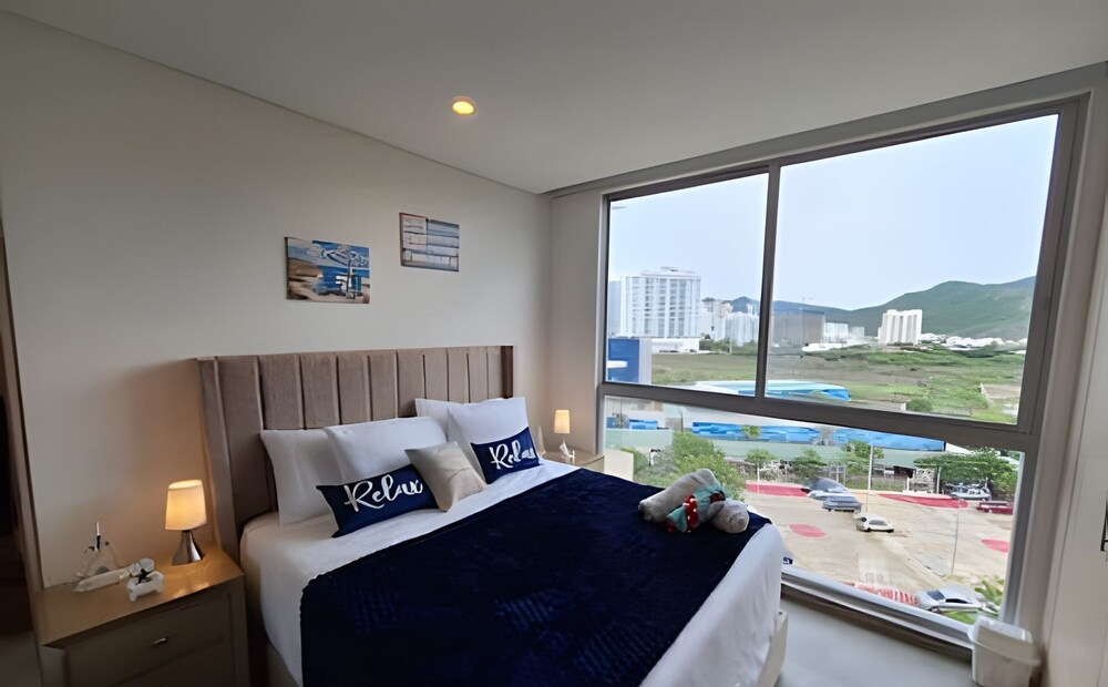 Salguero Suites