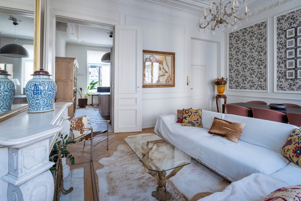 Brussels Arlon Prestige residence