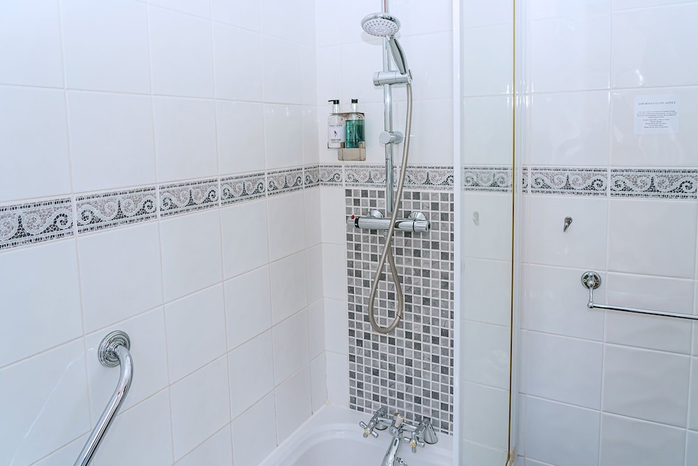 Stour Lodge Guest House