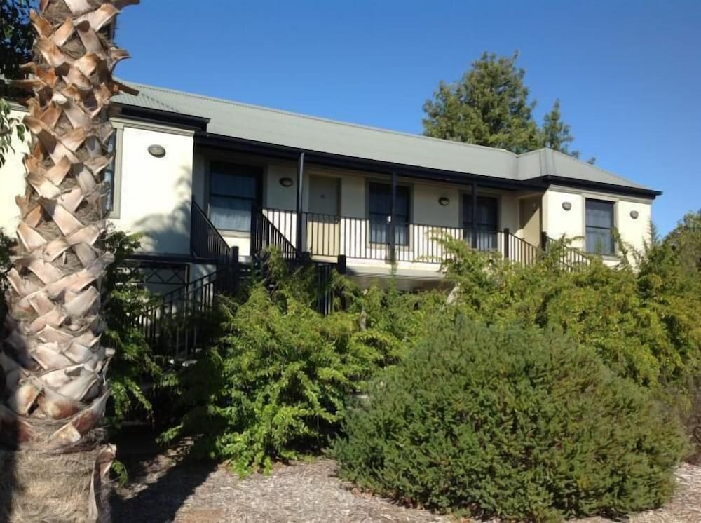 Narrabri Motel and Caravan Park