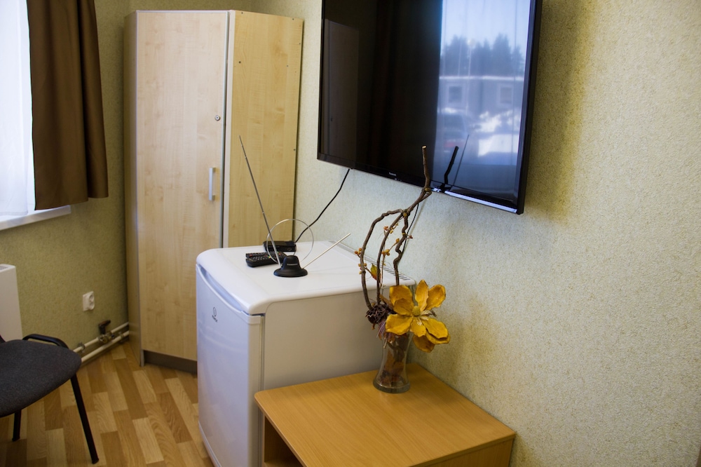 Hotel Kurgan, photo 44